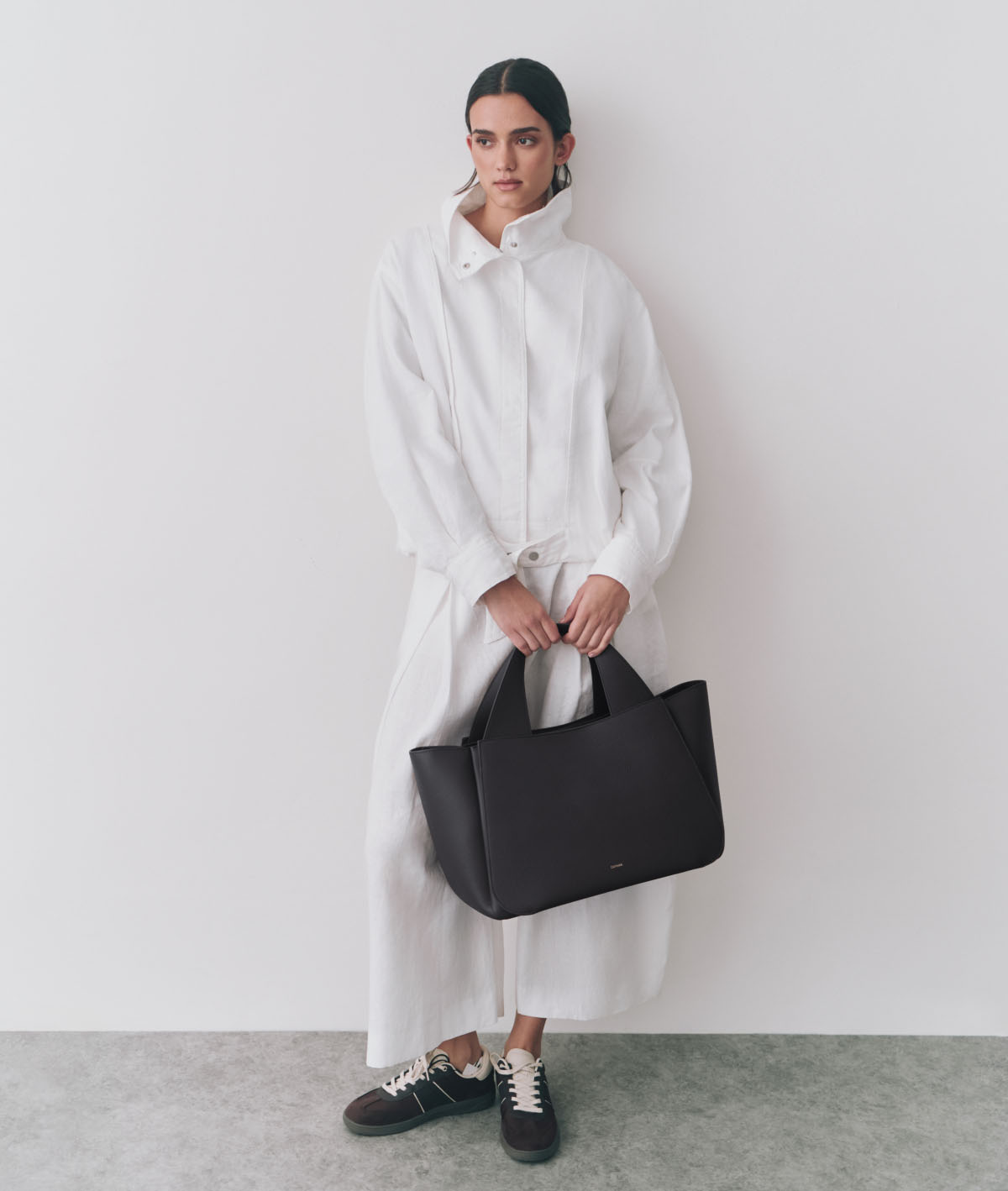 MILA SATCHEL
