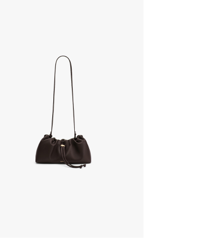 Mini Dia Bag Mocha