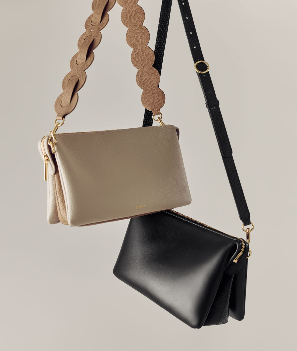 TRIA CLUTCH