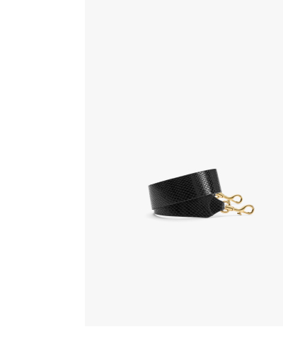 Shoulder Strap Snake 