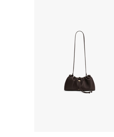 Mini Dia Bag Mocha