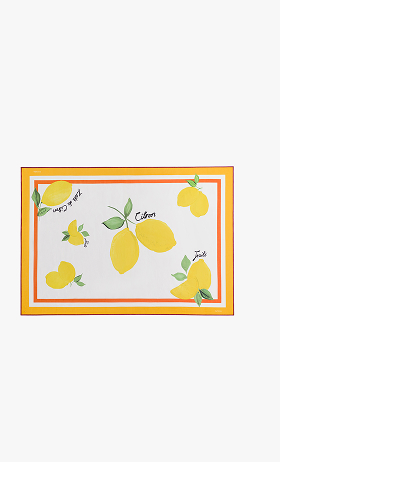 Citron Pareo