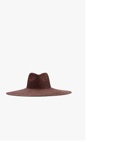 Beach Hat Cocoa