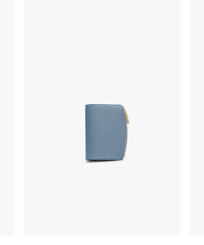 Passport Wallet Azure
