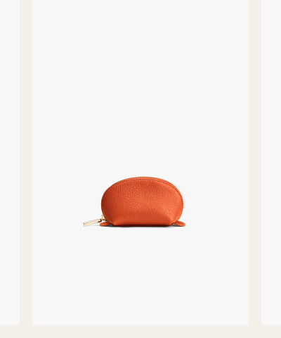 Mini Travel Case Poppy