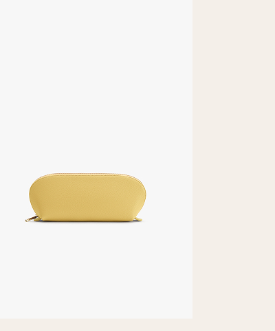 Beauty Case butter