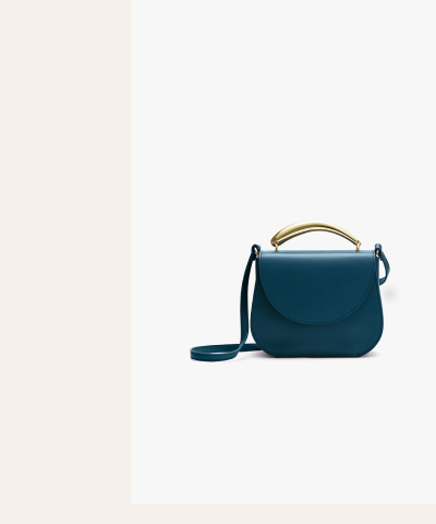 Nova Bag Jade