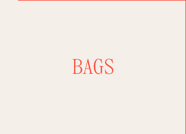 Archive Sale Bags