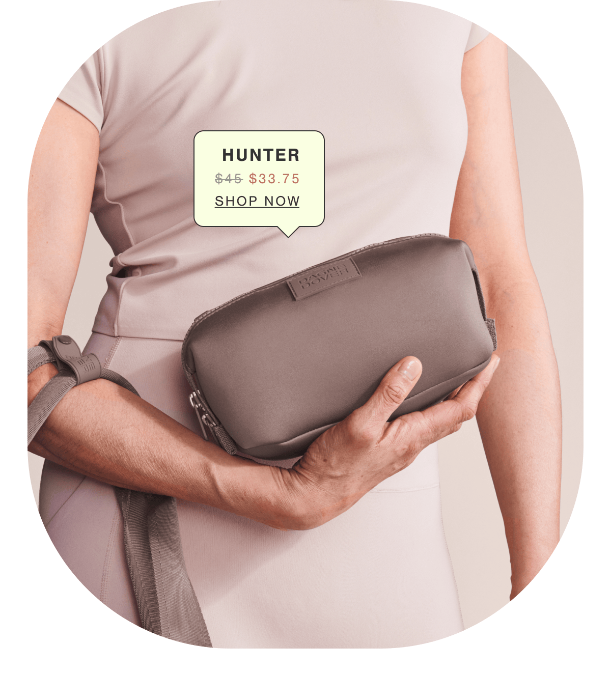 Shop Hunter.