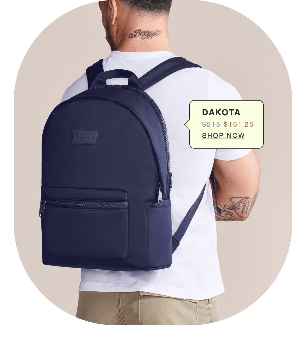 Shop Dakota.