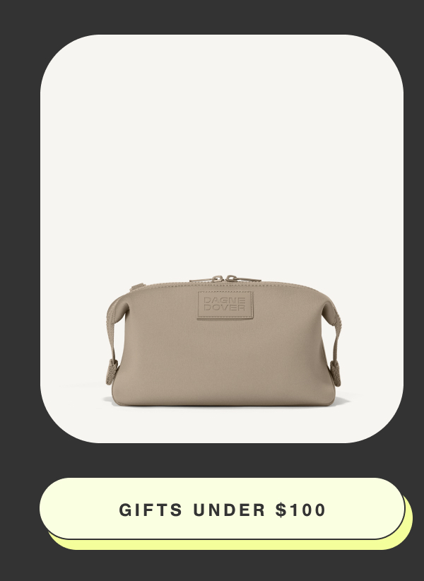 Shop Gifts Under $100.