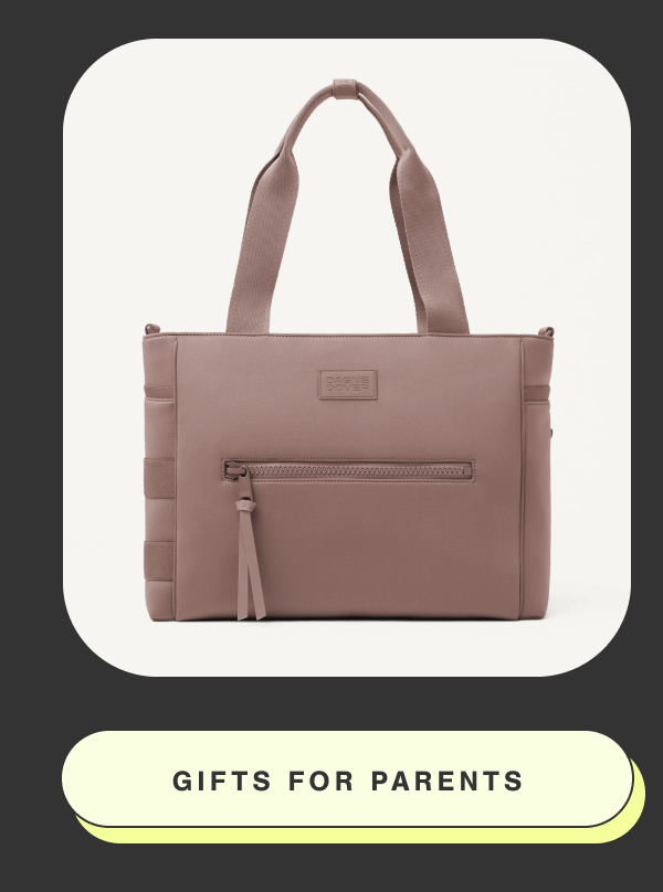 Shop Gifts for Parents.