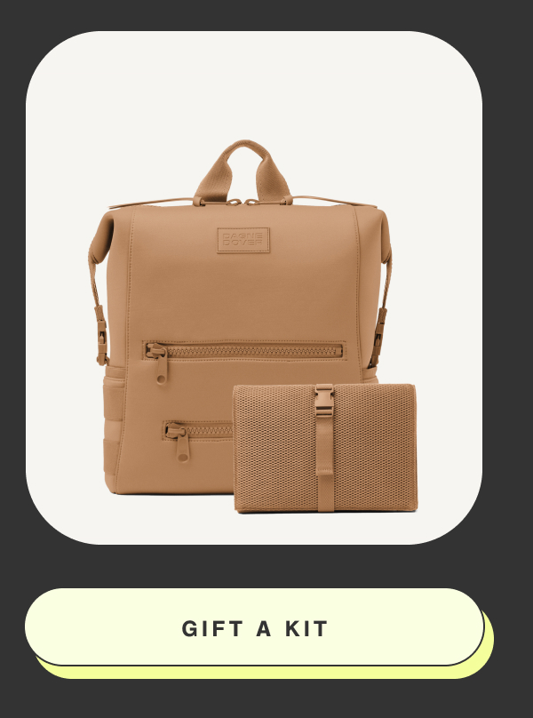 Shop Gifts to Kit.