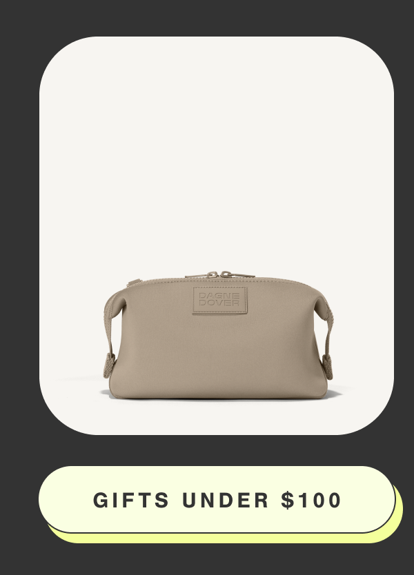 Shop Gifts Under $100.