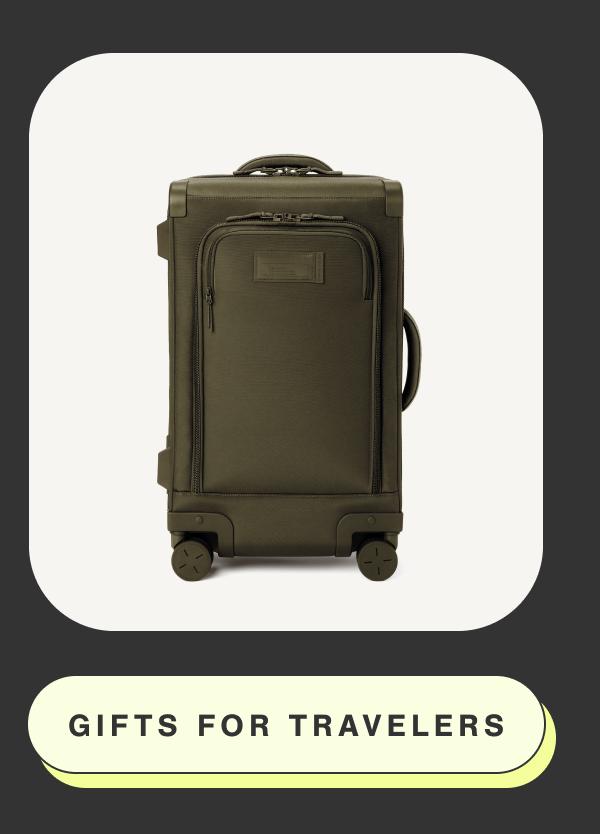 Shop Gifts for Travel.