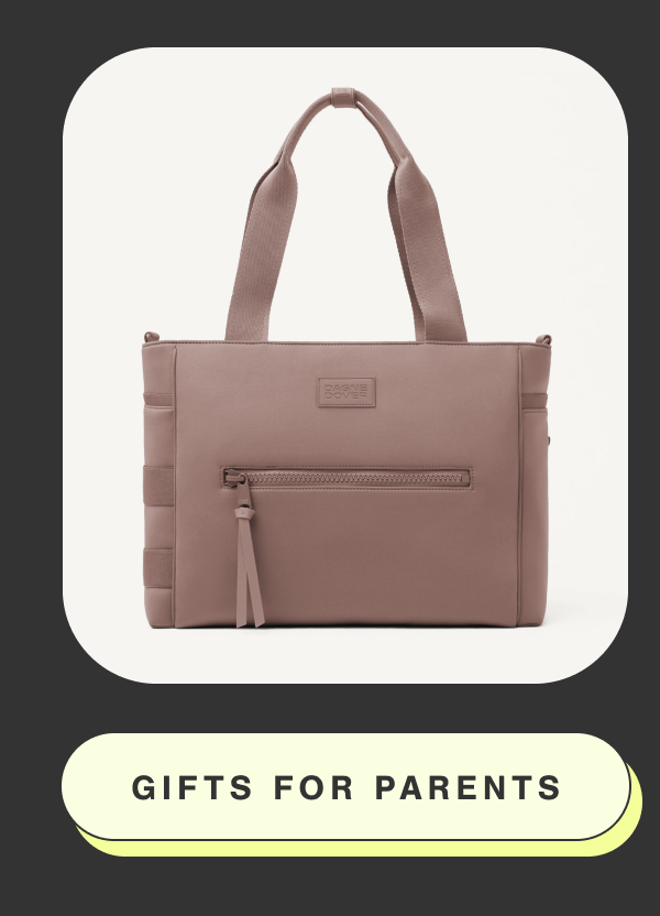 Shop Gifts for Parents.