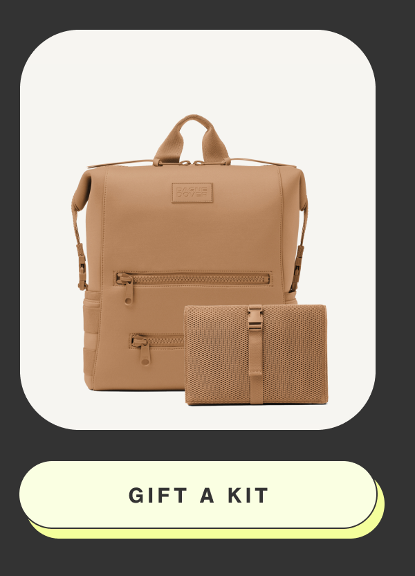 Shop Gifts to Kit.