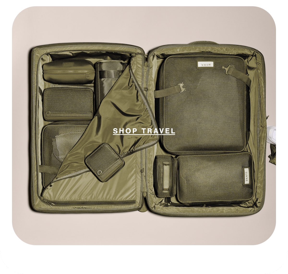 Shop Travel.