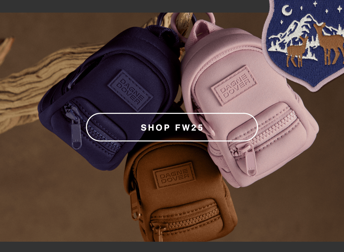 Shop FW25.