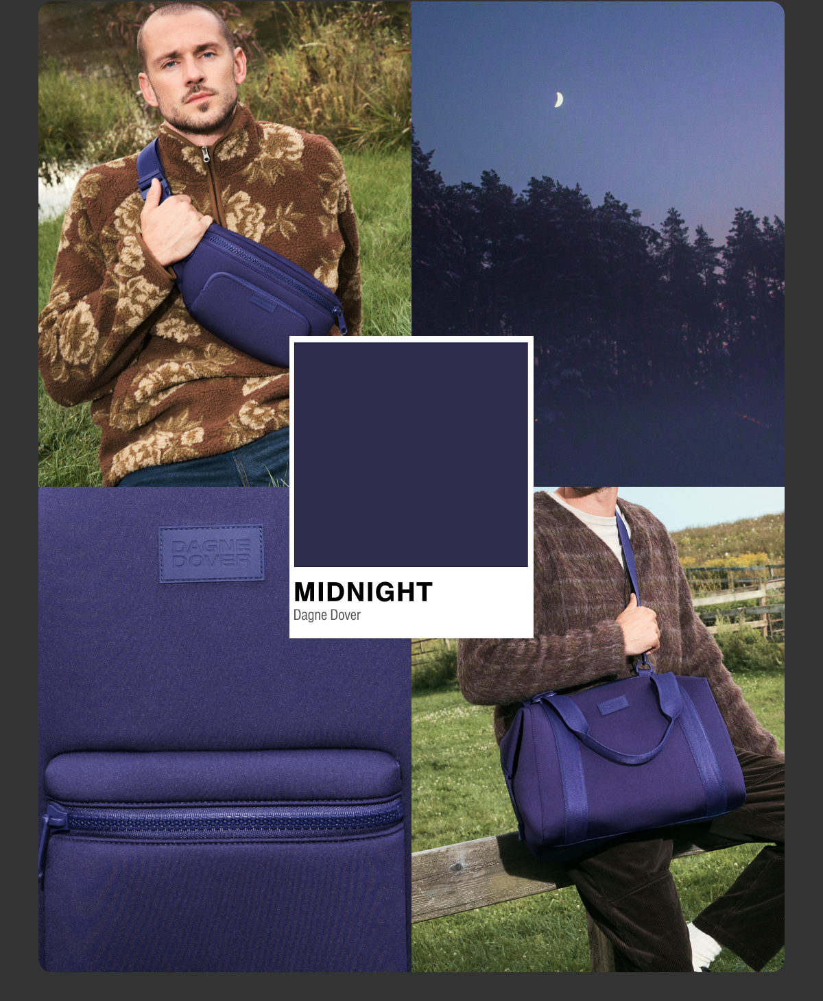 Shop Midnight.