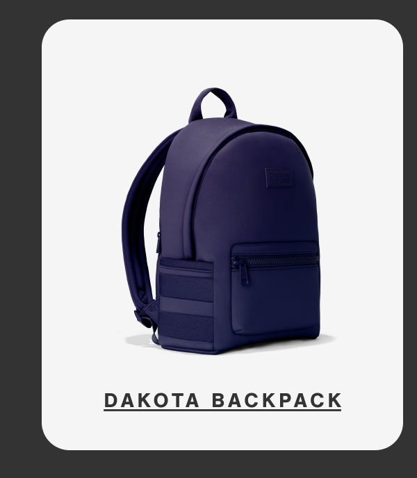 Shop Dakota Backpack.