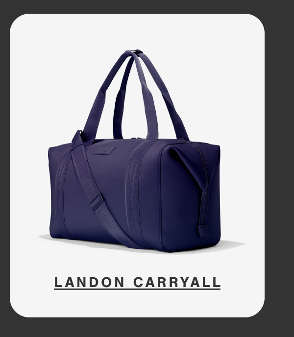 Shop Landon Carryall.