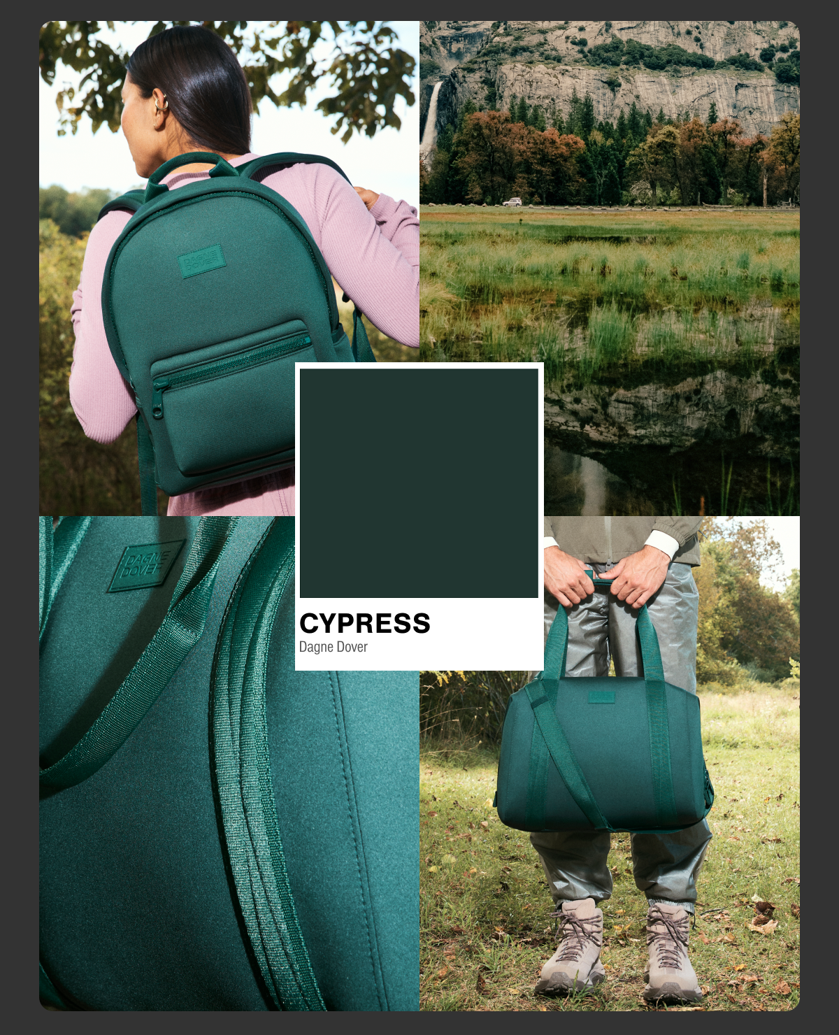 Shop Cypress.