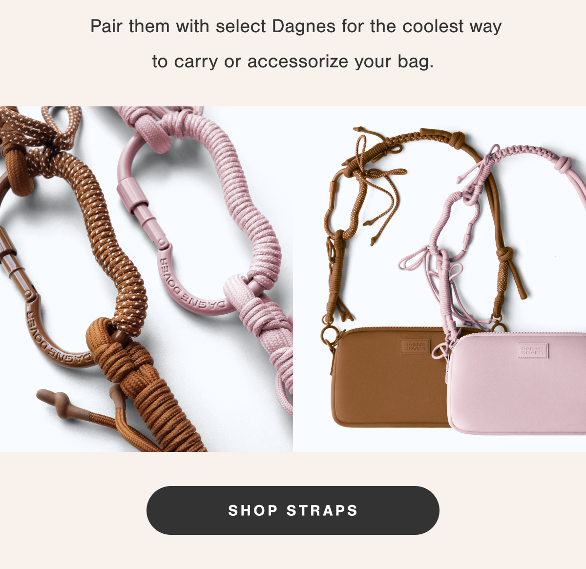 Shop Straps.