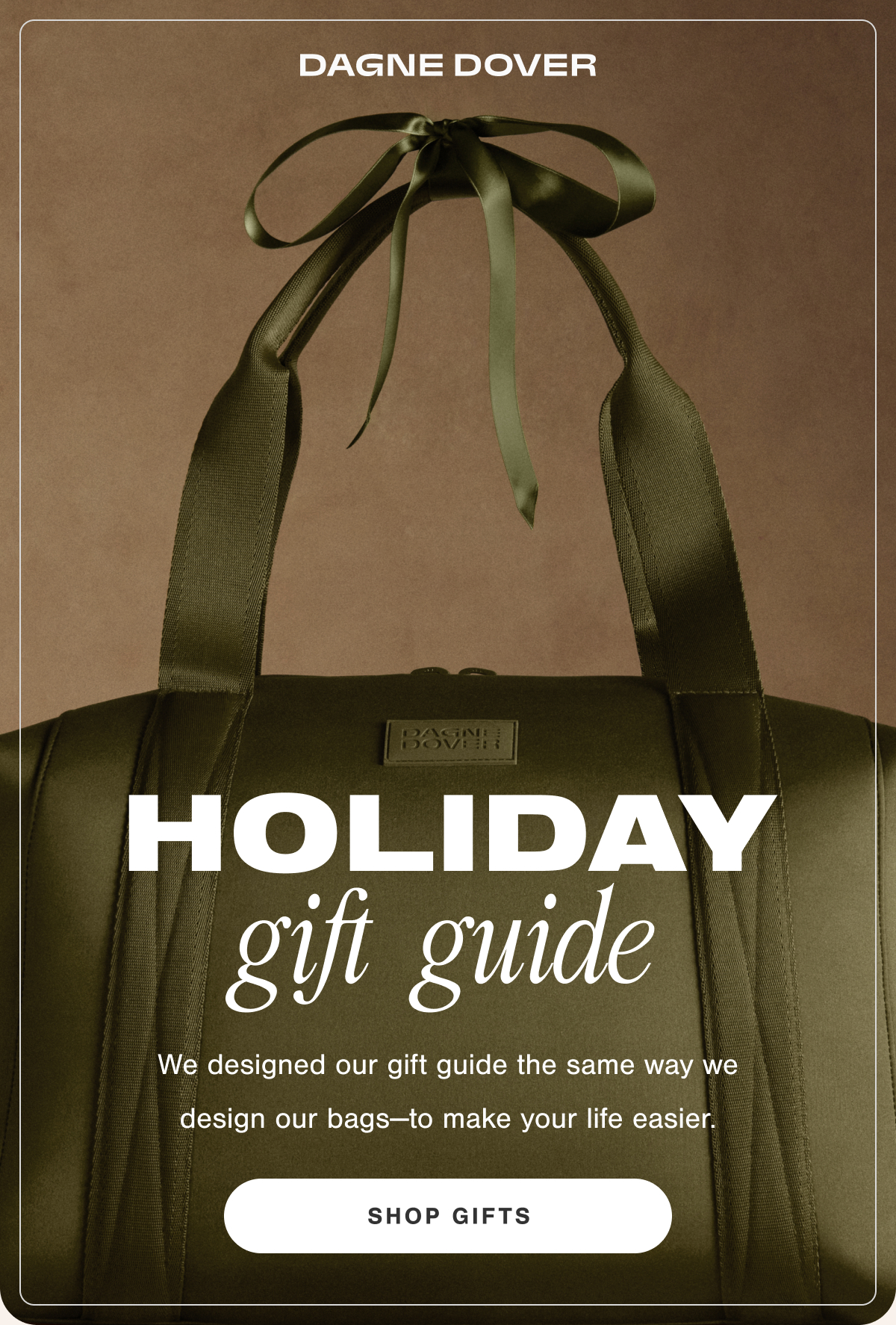 Holiday Gift Guide Shop Gifts
