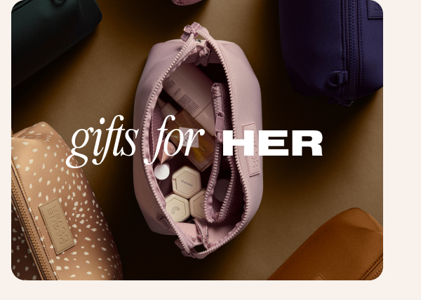 Gifts For Her