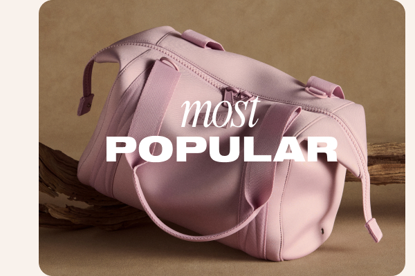 Most Popular