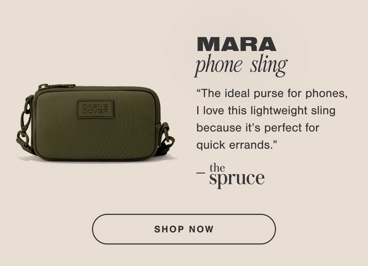 Shop Mara Phone Sling.