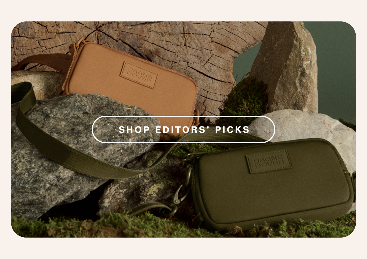 Shop Editors' Picks.
