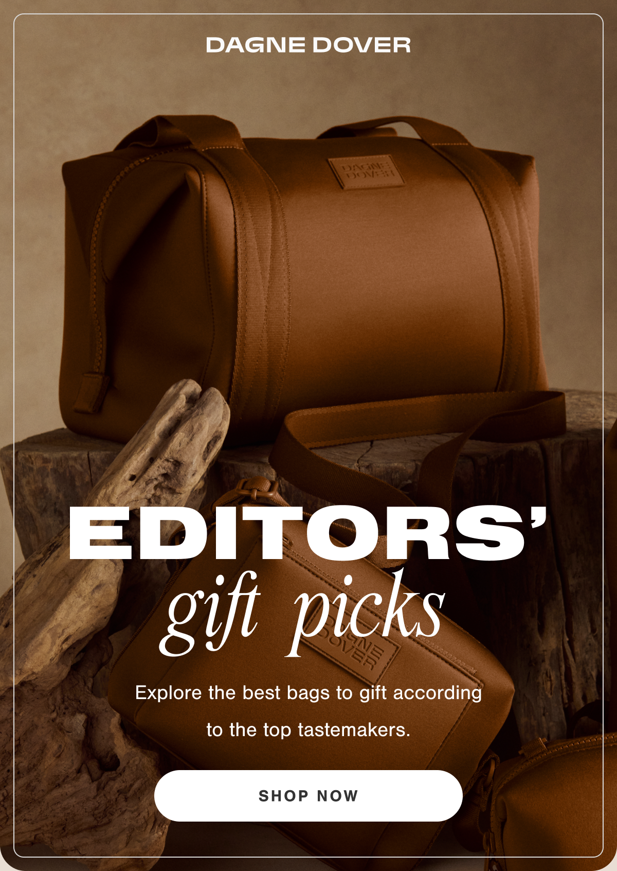Editors' Gift Picks. Explore the best bags to gift according to the top tastemakers.