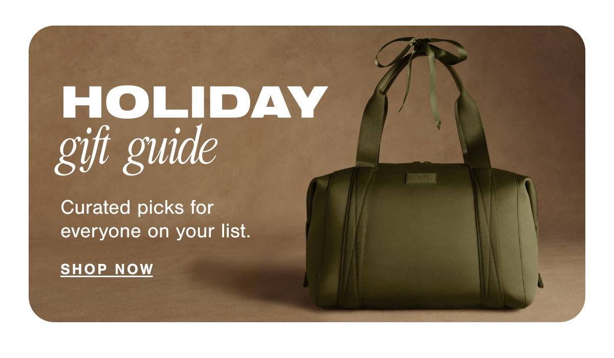 Holiday Gift Guide. Curated picks for everyone on your list. Shop now.