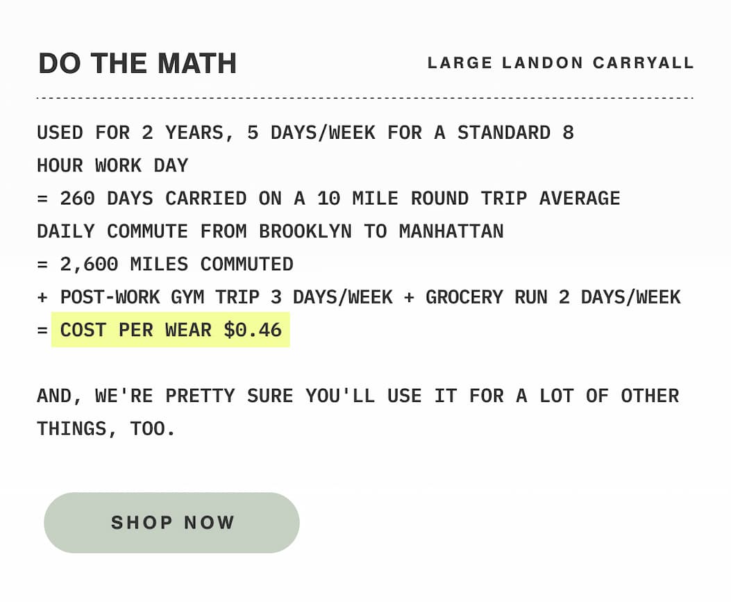 DO THE MATH