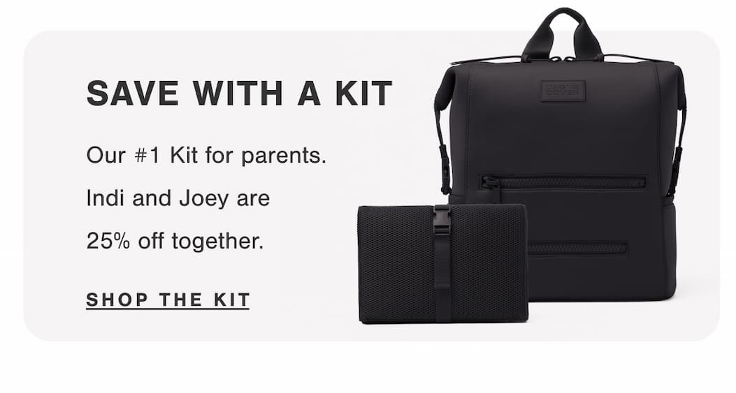 SAVE WITH A KIT