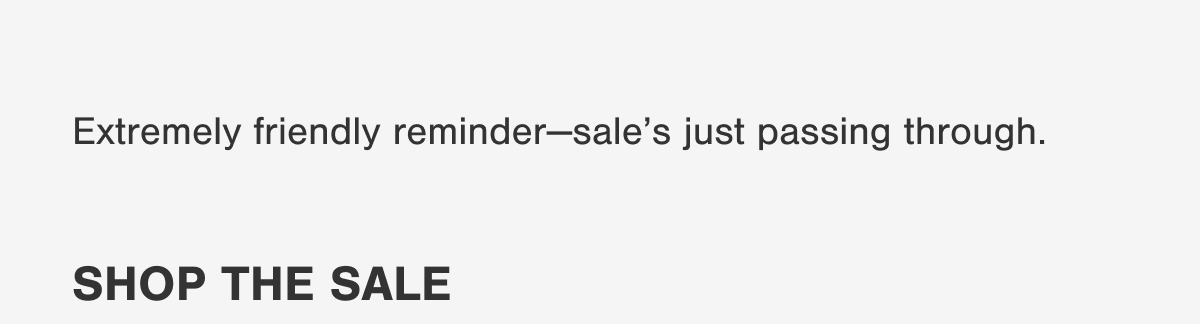 Shop up to 60% off