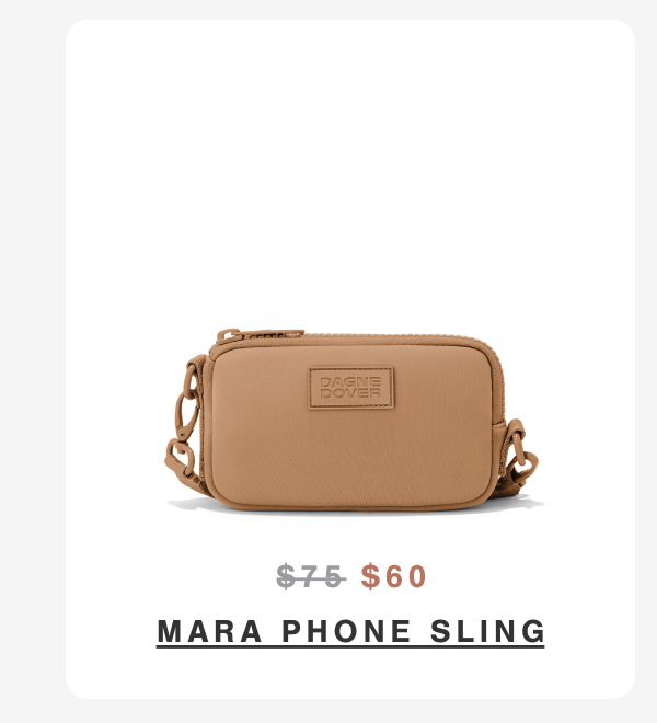 Mara Phone Sling