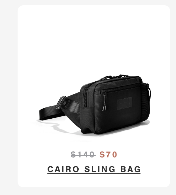 Cairo Sling