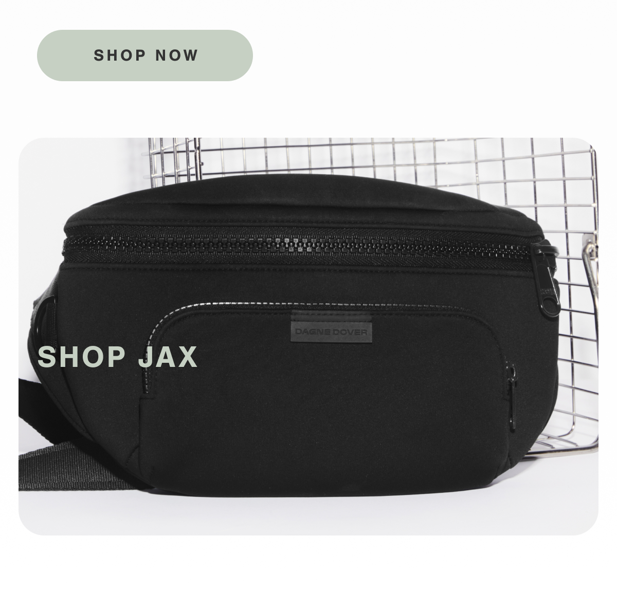 SHOP JAX.