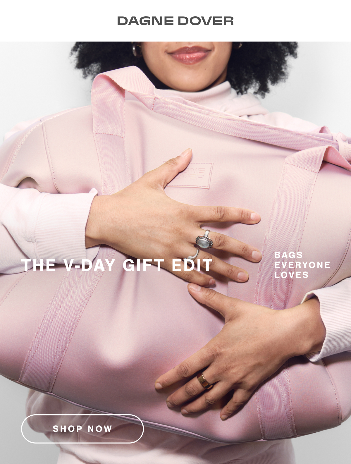 THE V-DAY GIFT EDIT