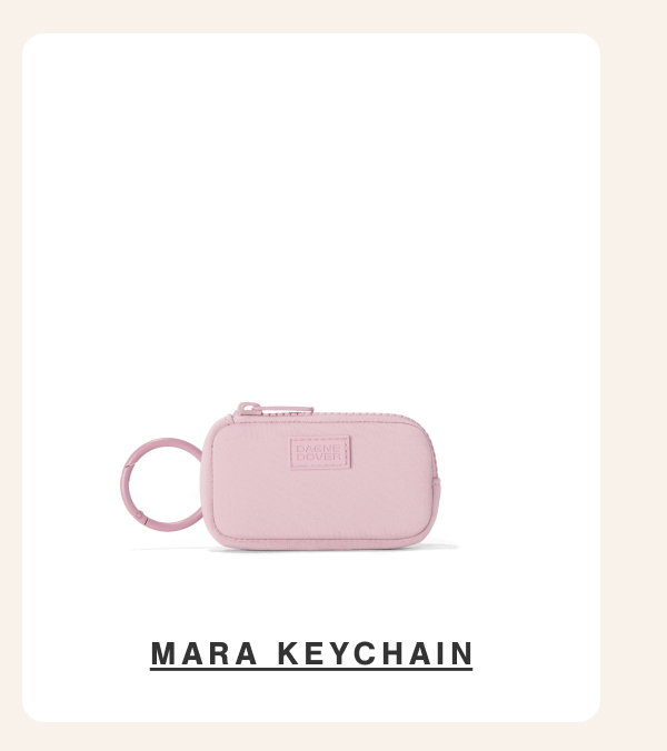 Mara Keychain