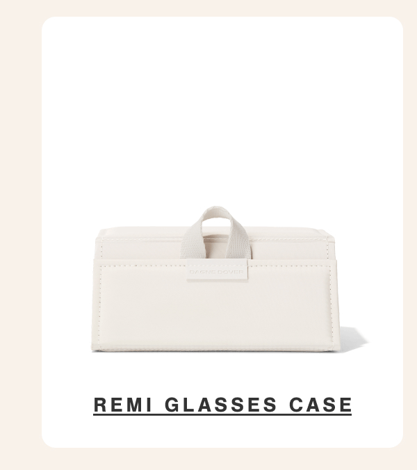 Remi Glasses Case
