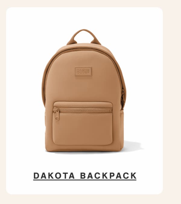 Dakota Backpack