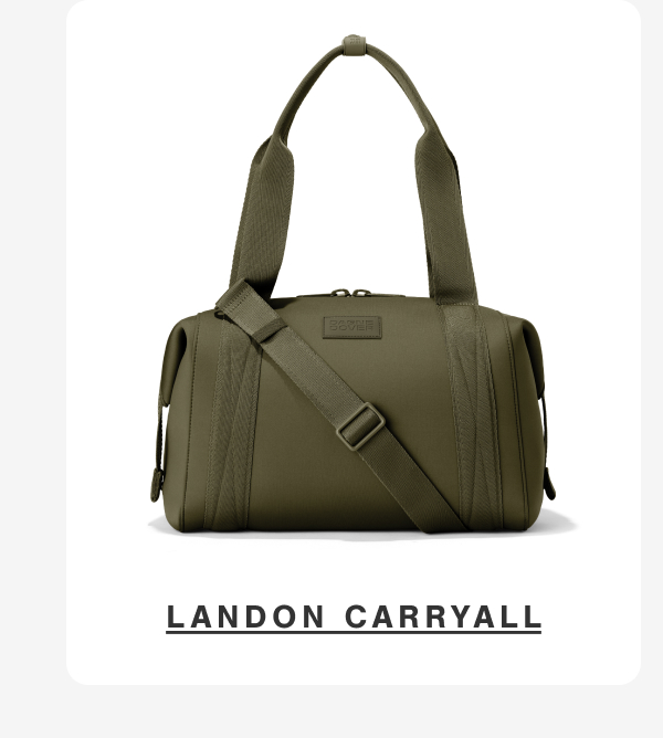 Landon Carryall