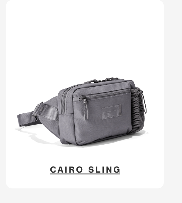 Cairo Sling