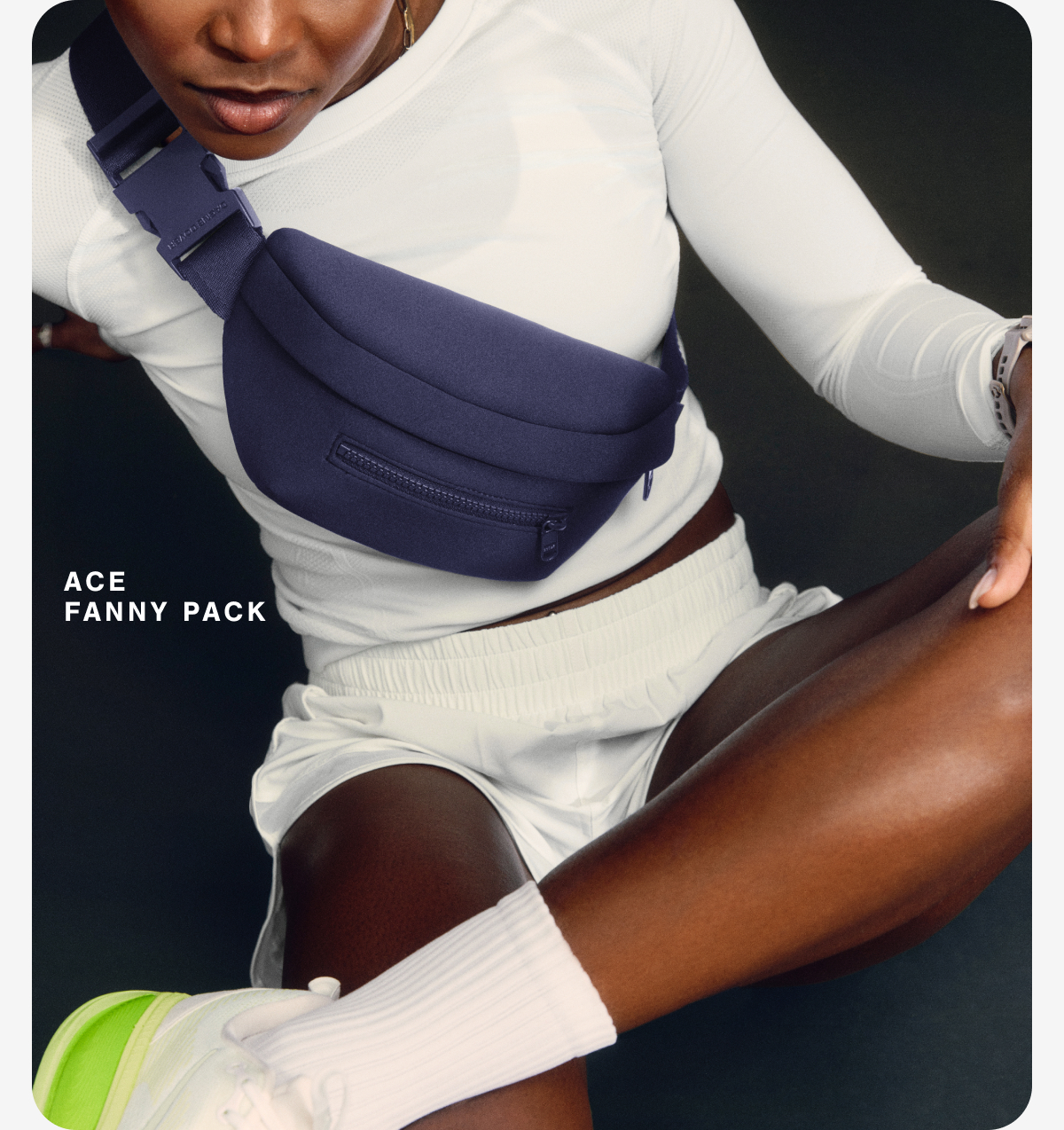 Ace Fanny Pack