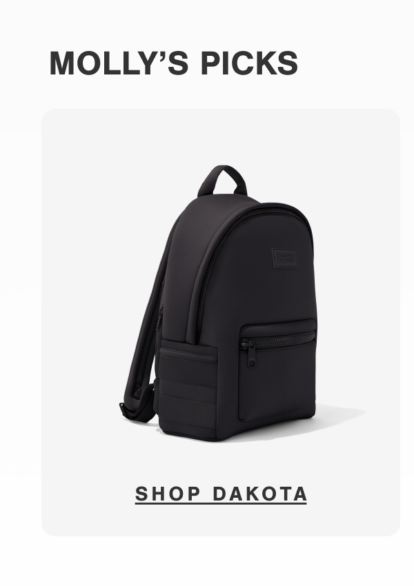DAKOTA BACKPACK