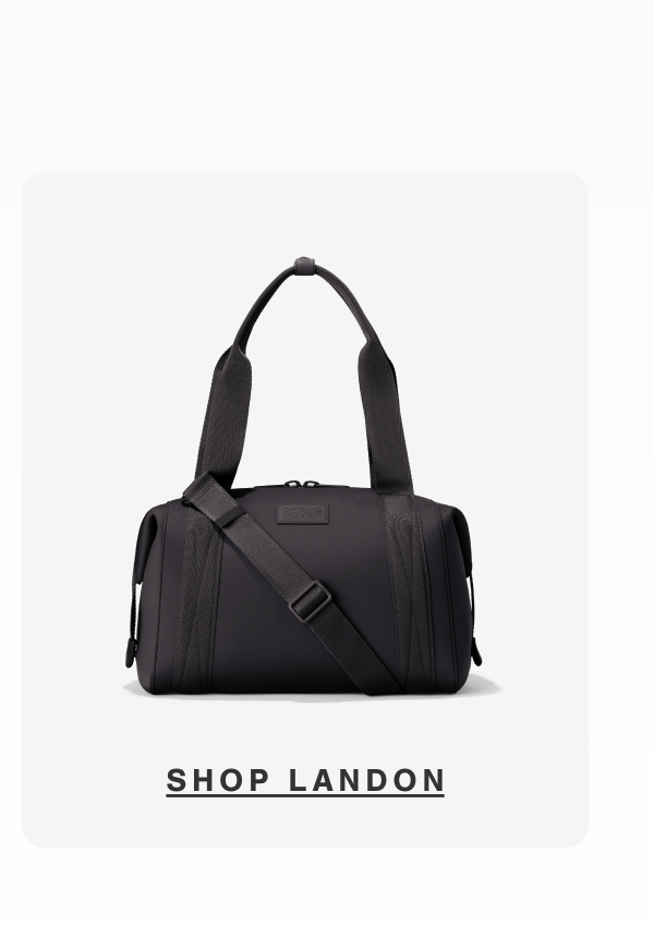 LANDON CARRYALL